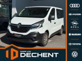 Renault Trafic Combi L1H1 120PS Diesel/9-Sitzer/PDC! - Renault: Kleinbus, 9sitzer