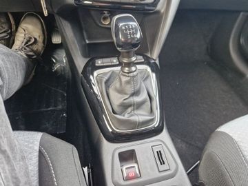 Bild 14 Opel Corsa F Edition