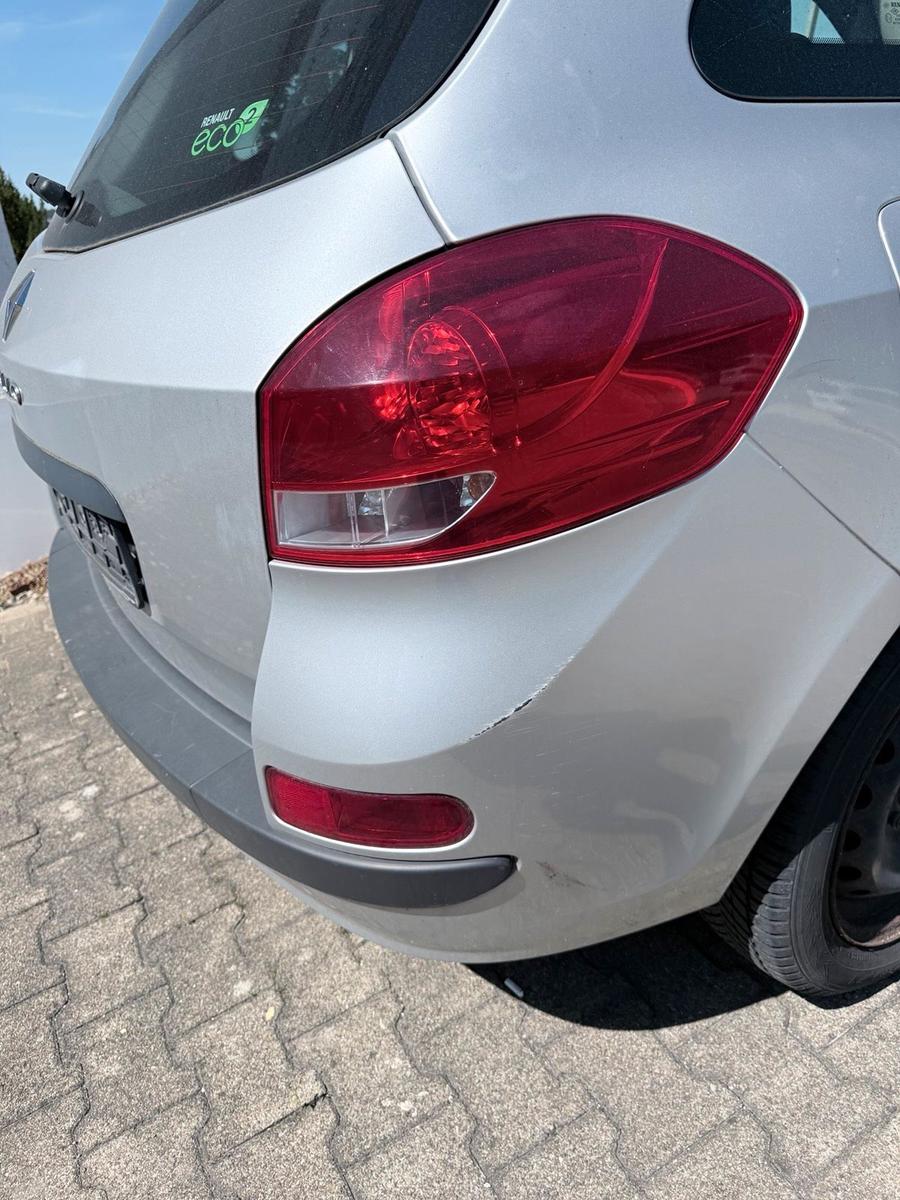 Renault Clio 2011 — photo 6