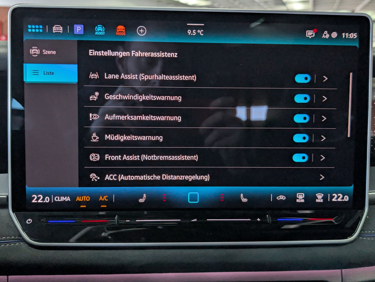 Fahrzeugabbildung Volkswagen Tayron R-Line 360°H&K LAUNCH PANO IQ-LIGHT AHK 7