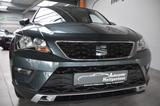 Seat Ateca Style Navi ParkAss. Tempo 1.Hand - Seat Ateca Gebrauchtwagen in Wuppertal