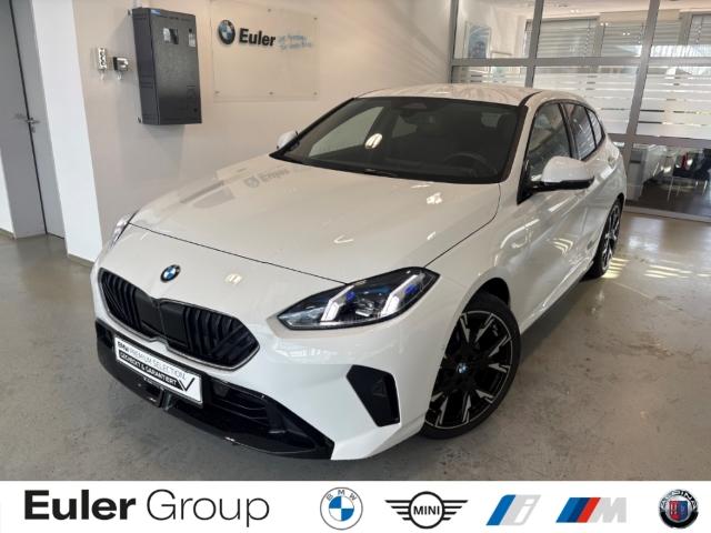 BMW 120 d M Sport 19'' IconGlow HUD Prof.Pak. Memory
