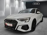 Audi S3 Limousine 2.0TFSI quattro MATRIX ACC RFK NAVI - Audi S3 in Mannheim