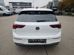 VW GOLF 150PS "GOAL" #AHK #KAMERA #LED+