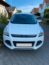 Ford Kuga im guten Zustand zu verkaufen - Ford: Verkaufen