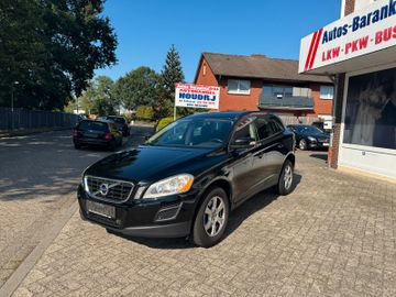 Volvo XC60 - 3