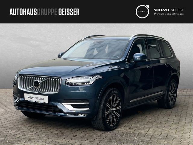 Volvo XC90 B5 AWD Plus Bright 7-Sitzer  ACC BLIS LED