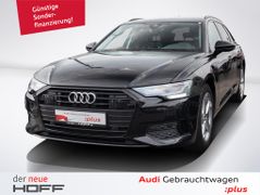 Audi A6 Avant 45 TFSI sport Navi Plus Leder Rückfahrk
