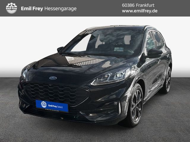 Ford Kuga 1.5 EcoBoost ST-LINE X