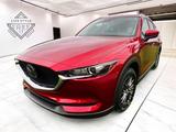 Mazda CX-5 2.5 SKYACTIV-G 194 Exclusive-Line AWD AT - gebrauchte Mazda CX-5 aus dem Jahr 2022