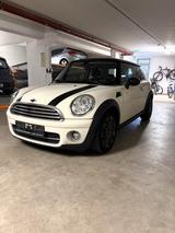 MINI Cooper D Cooper
