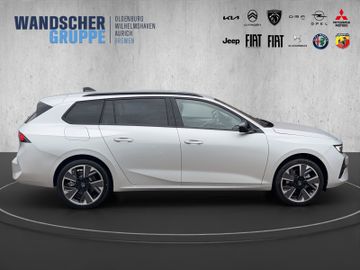 Opel Astra Sports Tourer Electric *LED*PDC*Isofix*