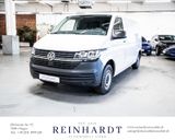 Volkswagen T6.1 TRANSPORTER ABTe LANG/PARK-ASSIST/KLIMA/DAB - Volkswagen T6 mit Elektro-Antrieb