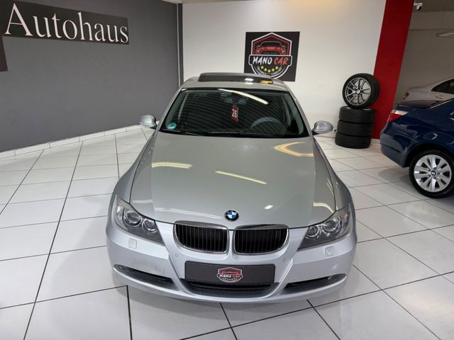 BMW 320 Baureihe 3 Lim. 320i