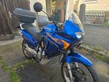Honda XL 650V Transalp - HONDA XL 650V TRANSALP