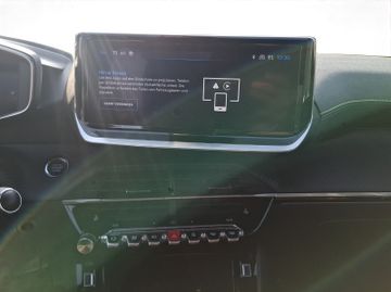 Peugeot 2008 GT 1.2 PureTech 130 360+AHK+Kam.+KeyLess+SD
