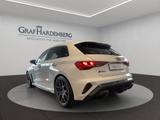 Audi RS 3 Sportback 294(400) kW(PS) S tronic quattro - Audi RS3 Tageszulassungen