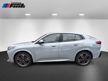 BMW X2 xDrive20d M Sportpaket Head-Up HK HiFi DAB