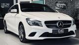 Mercedes-Benz CLA 180 Shooting Brake PANO|NAVI|Bi-XEN.|PDC|SHZ - Mercedes-Benz CLA 180 Shooting Brake Benziner Gebrauchtwagen