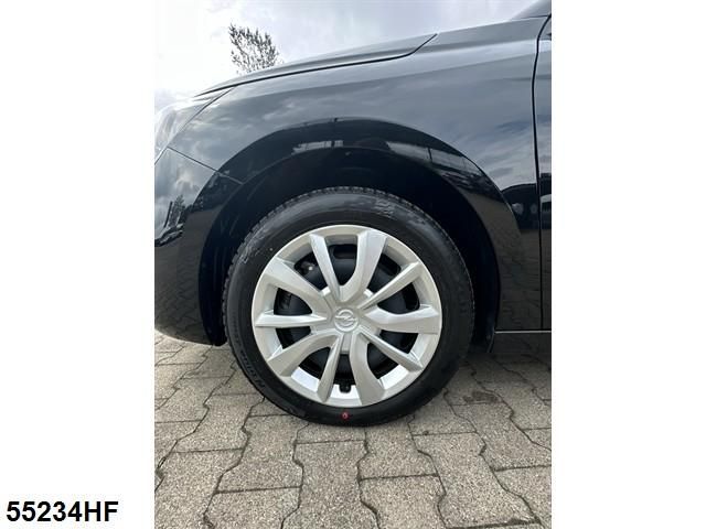 Fahrzeugabbildung Opel Corsa-e Edition+LED+DAB+USB+CAR PLAY+DAB+
