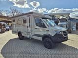 HYMER / ERIBA / HYMERCAR ML-T 580 *CrossTrail*Leder*TV* - Berlin