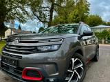 Citroën C5 Aircross Feel 1,5 L - 96 kW HDI Automatik*LED - Citroën: C9
