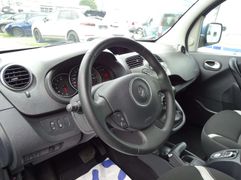 Fahrzeugabbildung Renault Kangoo Luxe Automatik  **AHK / SCHECKHEFT / NAVI