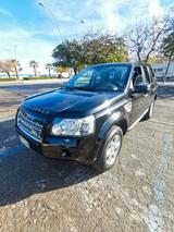 Land Rover Freelander 2.2 TD4 S.W. S - 2008 - gebrauchte Land Rover Freelander aus dem Jahr 2008