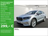 Skoda ENYAQ iV 132 kW LED SHZ GRA KLIMA 60 Loft - Skoda Enyaq in Düsseldorf
