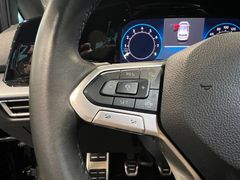 VW Golf 1.5 TSI Active | LED | Navi | App | DAB VW Golf 1.5 TSI Active | LED | Navi | App | DAB