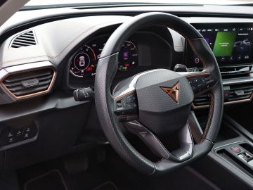 Cupra Formentor - 12