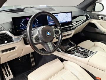 BMW X7 - 4