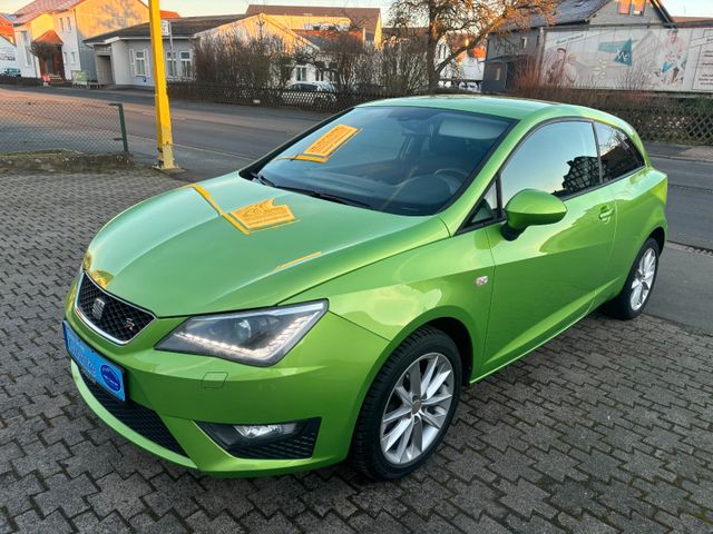 Seat Ibiza FR 1.2 TSI *Bi-Xenon*Tempomat*SHZ*PDC*