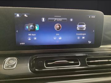 Mercedes V 220 - 7