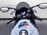 BMW S 1000 RR M Sport Carbon-Fräs-Dynamik-Race-Paket - BMW S1000 R