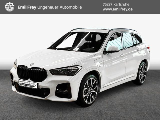 BMW X1 xDrive25e M Sport