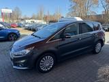 Ford S-Max S-MAX Titanium=7Sitzer-Automatik-Allwetter - Ford S-Max mit Diesel-Antrieb: Automatik