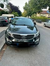 Kia sportage sl 2011 crdi - Kia Sportage SL mit Diesel-Antrieb