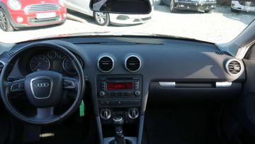 Audi A3 - 10