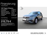 Volkswagen Tiguan Allspace 1.5 TSI 7Sitze*AHK*Digital*Navi - Jahreswagen: 7 Sitzer