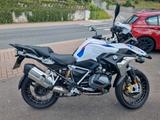 BMW R 1250 GS  Rallye Voll Originalzustand +
