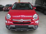 Fiat 500X 2.0 M.Jet 103kW CROSS S&S 4x4 Automatik - Fiat 500X: 2.0