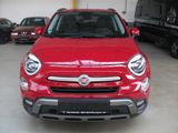 Fiat 500X 2.0 M.Jet 103kW CROSS S&S 4x4 Automatik - Fiat 500X: 2.0