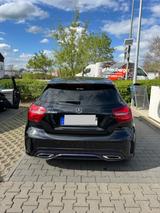 Mercedes-Benz A 180 PEAK Edition PEAK Edition - Mercedes-Benz A-Class: Peak Edition