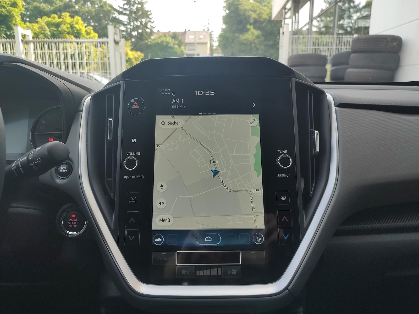 Subaru Crosstrek - Bild 19