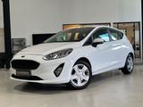 Ford Fiesta 1.5 TDCi Cool & Connect *Navi,PDC,Apple* - Ford Fiesta mit Diesel-Antrieb: Limousine