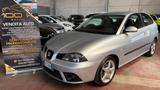 Seat Ibiza 1.2 12V 70CV Stylance DUAL - Seat Ibiza aus 2007: 1.2