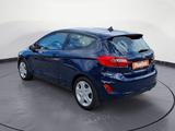 Ford Fiesta 1.1 Ti-VCT Cool NAVI*PDC*TEMPOMAT*KLIMA* - Ford Fiesta: V