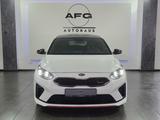 Kia pro cee'd GT*PANO-SCHIEBEDACH*KAMERA*AUTOMATIK - Kia pro cee'd / ProCeed aus 2019