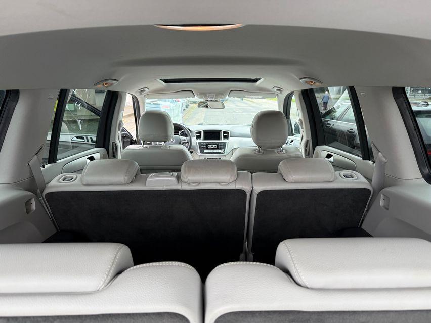 Mercedes-Benz GL 350